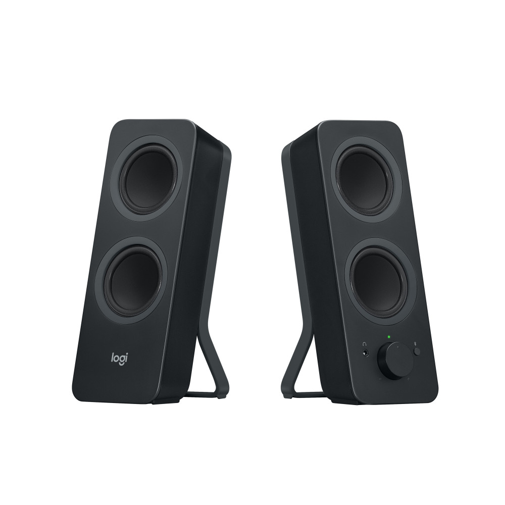Haut-parleur Logitech Z207 schwarz (980-001295)