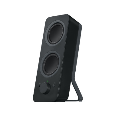 Haut-parleur Logitech Z207 schwarz (980-001295)
