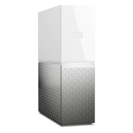 NAS Server WD 3TB My Cloud Home WDBVXC0030HWT-EESN