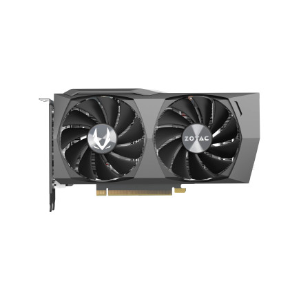 VGA ZOTAC GeForce RTX 3060 12GB Twin Edge