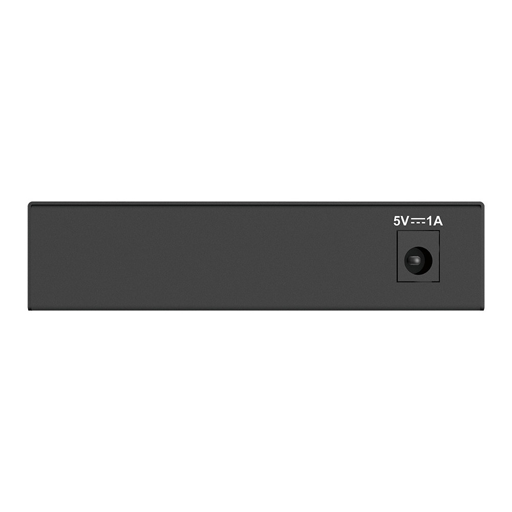DLINK Switch 5-Port 101001000 DGS-105GLE