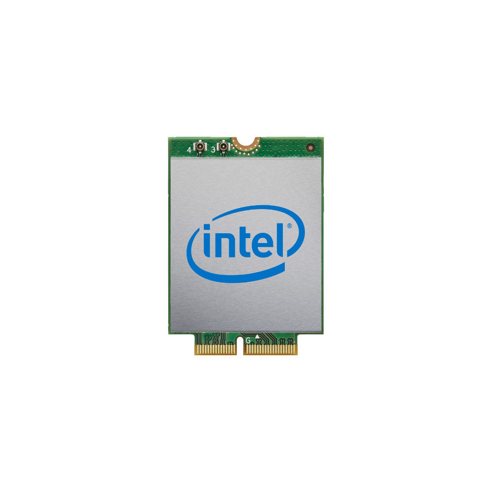 Intel Wi-Fi 6E AX210 Adaptateur reau M.2 2230 AX210.NGWG.NV Intel Wi-Fi 6E AX210 Adaptateur reau M.2 2230 AX210.NGWG.NV