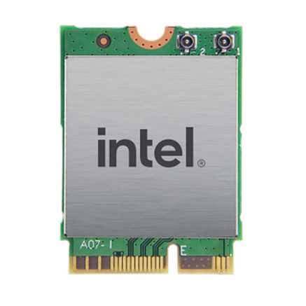 Intel Wi-Fi 6E AX211 Adaptateur reau M.2 2230 AX211.NGWG