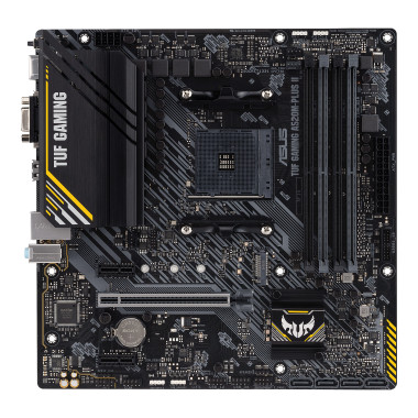 ASUS TUF A520M-PLUS GAMING II (AM4) (EU)