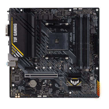 ASUS TUF A520M-PLUS GAMING II (AM4) (EU)
