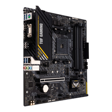 ASUS TUF A520M-PLUS GAMING II (AM4) (EU)