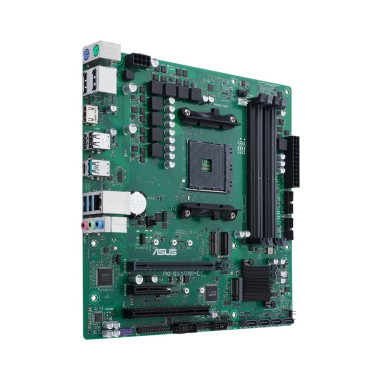 ASUS PRO B550M-CCSM (AM4) (EU)