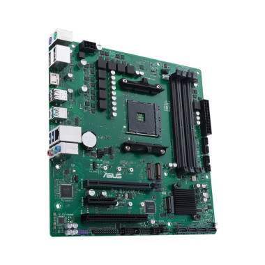 ASUS PRO B550M-CCSM (AM4) (EU)