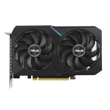 VGA Asus GeForce RTX 3060 12GB DUAL OC V2 (LHR)