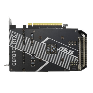 VGA Asus GeForce RTX 3060 12GB DUAL OC V2 (LHR)