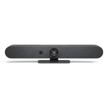 Webcam Logitech Rally Bar Mini - Gruppen-Videokonferenzsystem (960-001339)