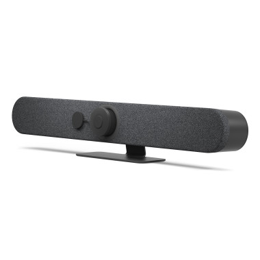 Webcam Logitech Rally Bar Mini - Gruppen-Videokonferenzsystem (960-001339)