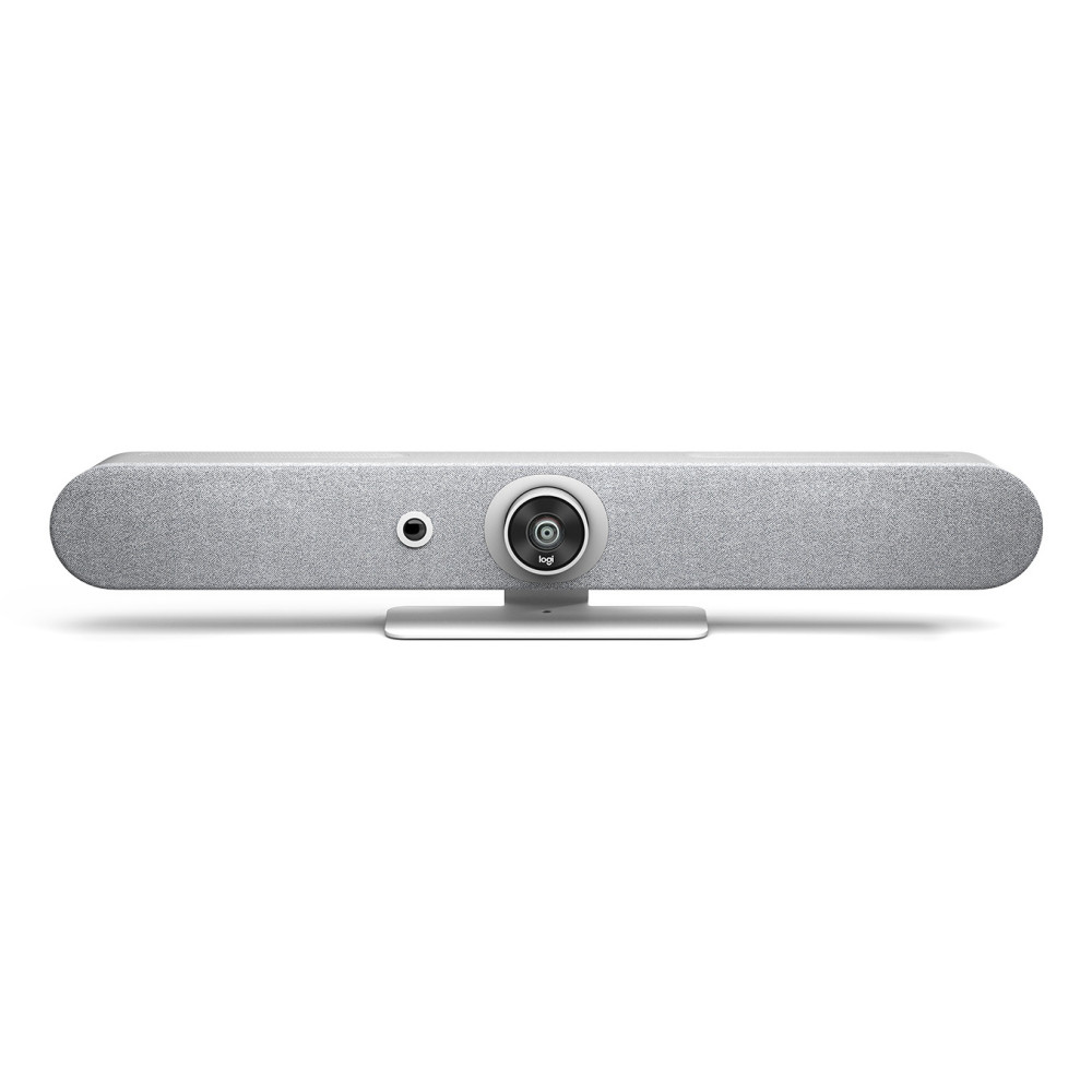 Webcam Logitech Rally Bar Mini - Gruppen-Videokonferenzsystem - Wei (960-001351) Webcam Logitech Rally Bar Mini - Gruppen-Videokonferenzsystem - Wei (960-001351)