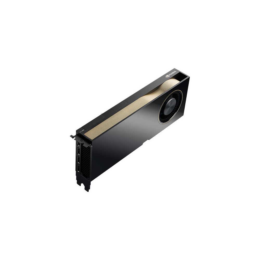 VGA PNY Quadro RTX A6000 48GB Small Box (VCNRTXA6000-SB)
