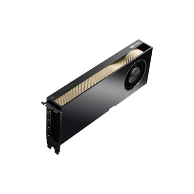 VGA PNY Quadro RTX A6000 48GB Small Box (VCNRTXA6000-SB)