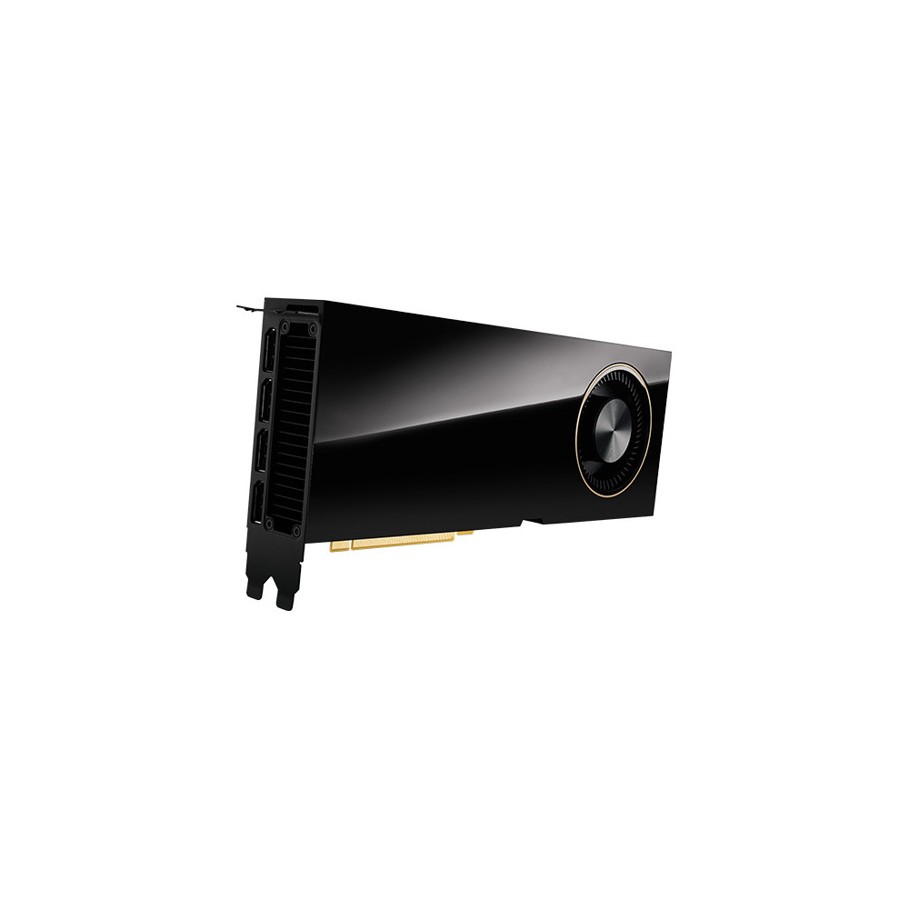 VGA PNY Quadro RTX A6000 48GB Small Box (VCNRTXA6000-SB)