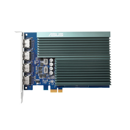 VGA Asus GeForce GT 730 2GB GDDR5 SL 2GD5 4H