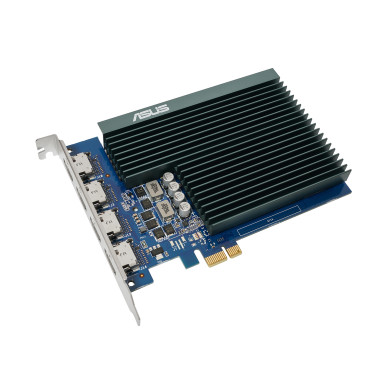 VGA Asus GeForce GT 730 2GB GDDR5 SL 2GD5 4H