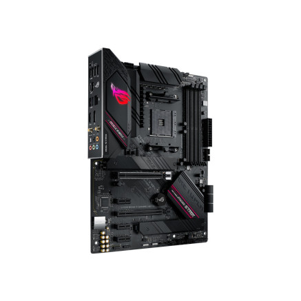 ASUS ROG STRIX B550-F GAMING (WI-FI) II (AM4) (EU)