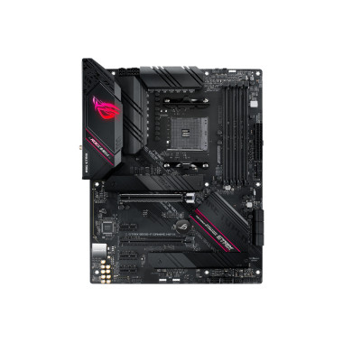 ASUS ROG STRIX B550-F GAMING (WI-FI) II (AM4) (EU)