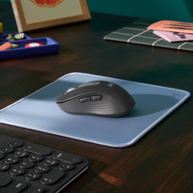 Mouse Logitech Signature M650 (910-006253) - Maus - optisch - 5 Tasten
