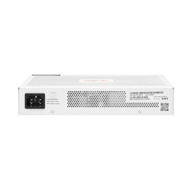 HPE Switch 4-port 101001000 JL811A ABB