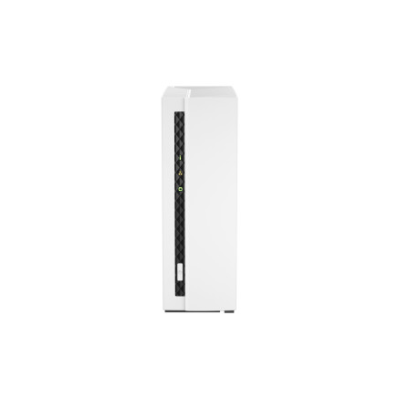 NAS Server QNAP TS-133