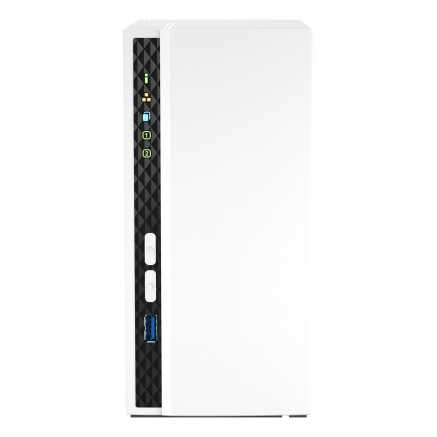 NAS Server Qnap TS-233