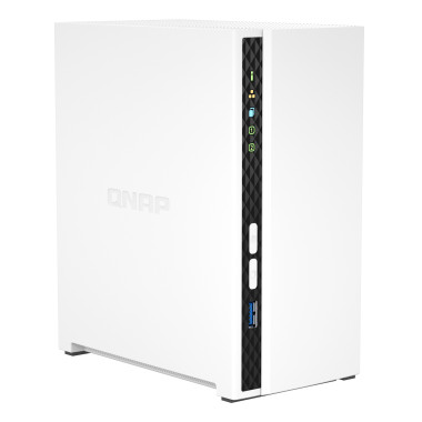NAS Server Qnap TS-233