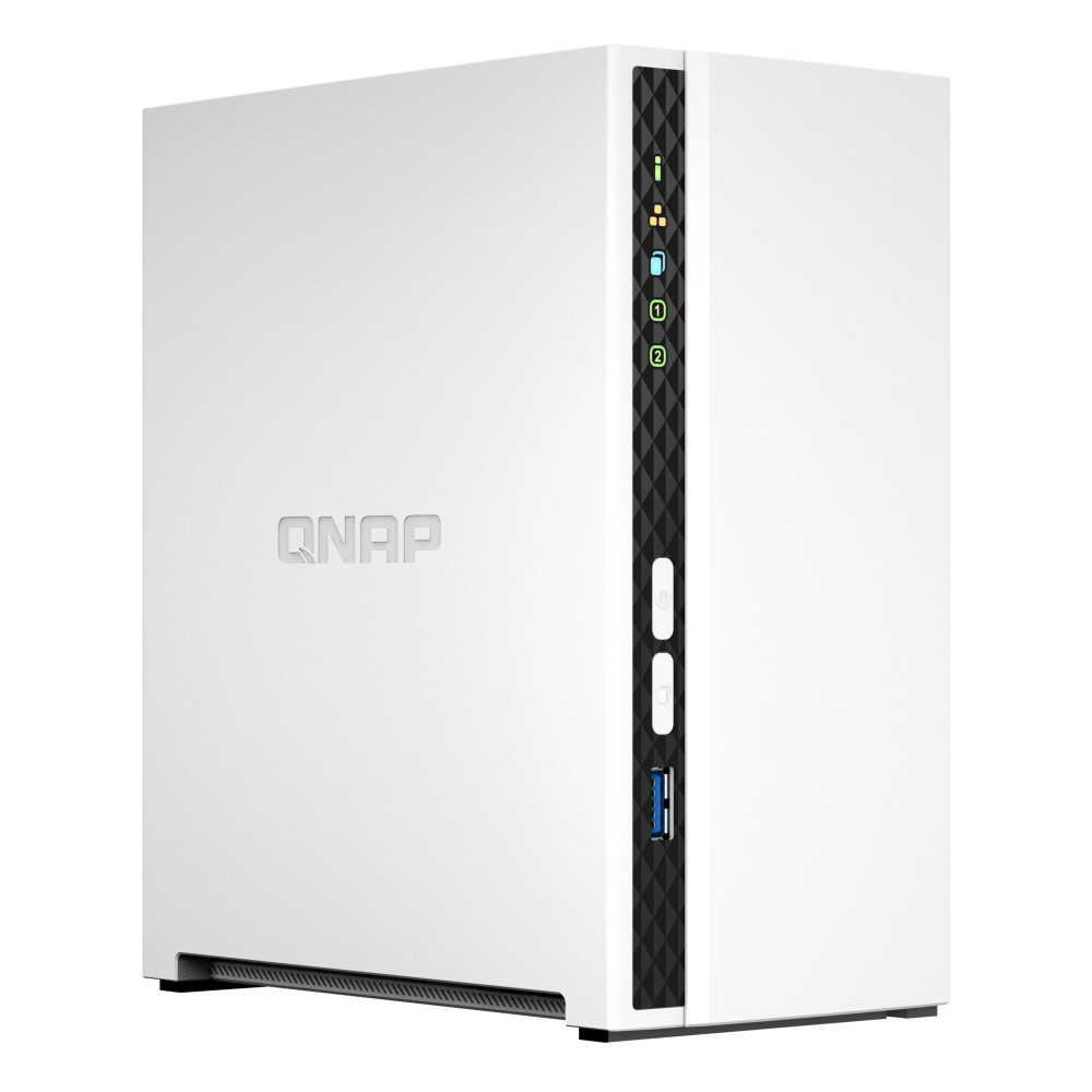 NAS Server Qnap TS-233