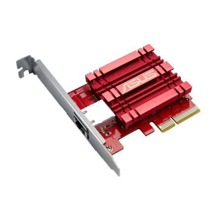 Asus Adaptateur reau XG-C100C PCIe (90IG0760-MO0B00)