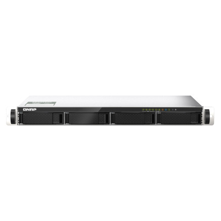 NAS Server QNAP TS-435XeU-4G  4 Bay - Rack