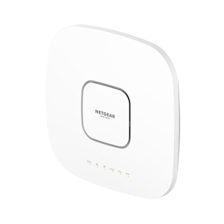 NETGEAR WiFi 6 Access Point WAX630E-100EUS