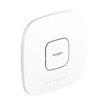NETGEAR WiFi 6 Access Point WAX630E-100EUS