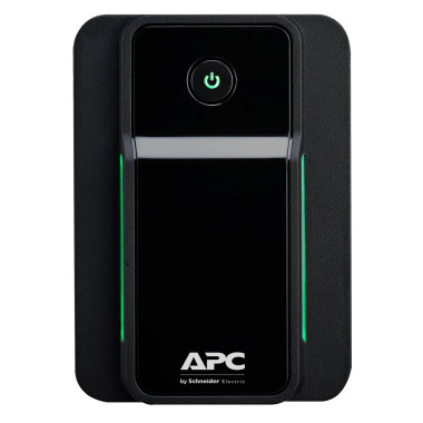 APC Back-UPS BX500MI - USV - Wechselstrom 230 V