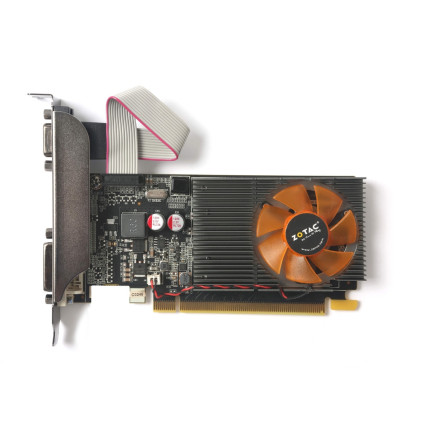 VGA ZOTAC GeForce GT710 2GB DDR3