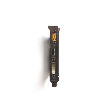 VGA ZOTAC GeForce GT710 2GB DDR3
