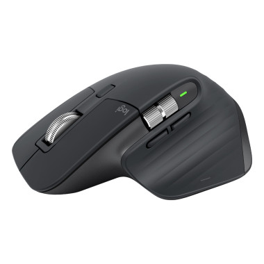 Mouse Logitech MX Master 3S wireless (910-006559)