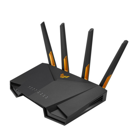 Asus Wireless Gaming Router AX3000 V2 4-port Switch (90IG0790-MO3B00)