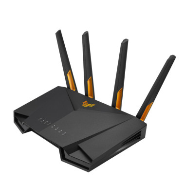 Asus Wireless Gaming Router AX3000 V2 4-port Switch (90IG0790-MO3B00)