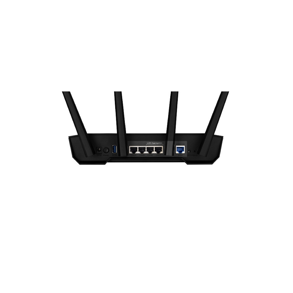 Asus Wireless Gaming Router AX3000 V2 4-port Switch (90IG0790-MO3B00)