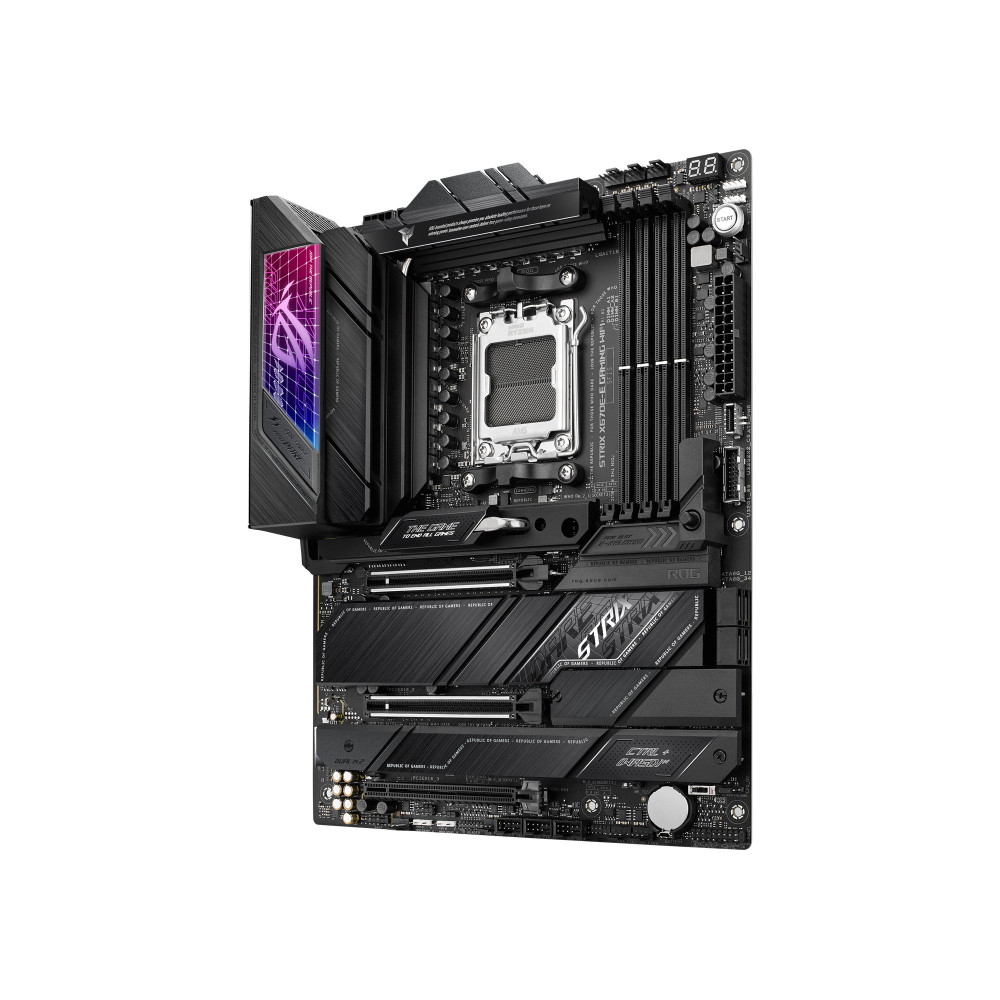 ASUS ROG STRIX X670E-E Gaming WIFI (AM5) (EU)