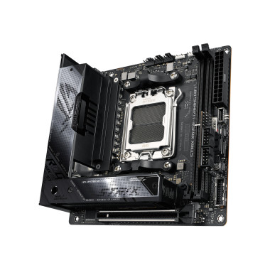 ASUS ROG STRIX X670E-I Gaming WIFI (AM5) (EU)
