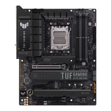 ASUS TUF X670E-PLUS Gaming WIFI (AM5) (EU)