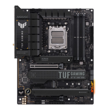 ASUS TUF X670E-PLUS Gaming WIFI (AM5) (EU)