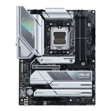 ASUS PRIME X670E-PRO WIFI (AM5) (EU)