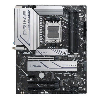 ASUS PRIME X670-P WIFI (AM5) (EU)