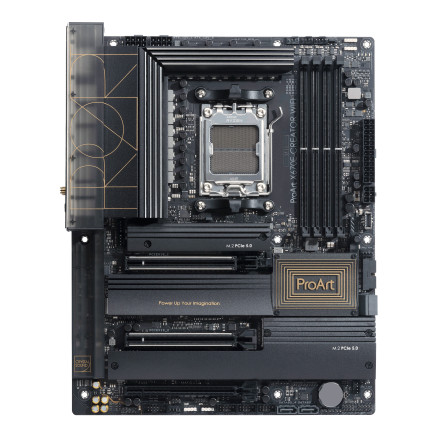 ASUS ProArt X670E-CREATOR WIFI (AM5) (EU)