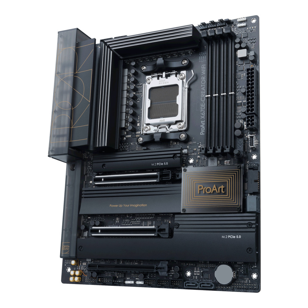 ASUS ProArt X670E-CREATOR WIFI (AM5) (EU)