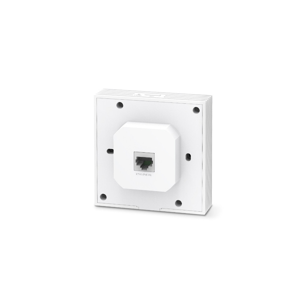 TP-Link Accesspoint Omada EAP650-Wall